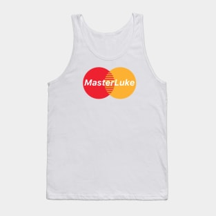 MasterLuke Tank Top